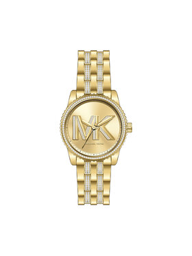 Michael Kors Годинник Michael Kors Bryant MK7540 Золотий