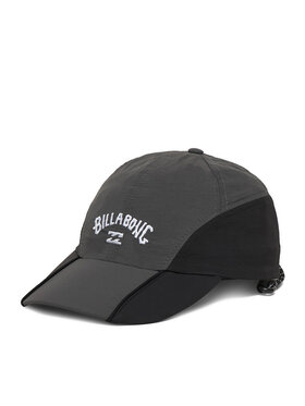 Billabong Бейсболка Billabong WBEO-BB-U3-004-SS26 Темно-сірий