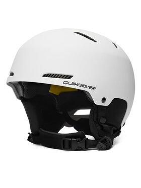 Quiksilver Шолом для сноуборду Quiksilver Lawson Mips EQYTL03080 Білий