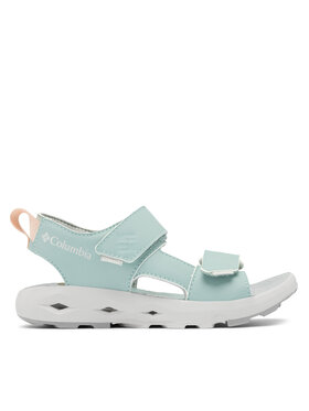 Columbia Szandál Columbia Techsun Adventure 2148731 Világoskék