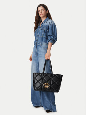 LOVE MOSCHINO Сумка LOVE MOSCHINO JC4120PP1PLC0000 Чорний