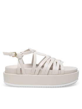 Badura Sandále Badura WYL3857-2 Biela