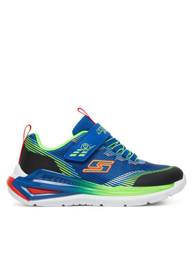 Skechers Снікерcи Skechers Tri-Namics 2.0 401661L/BLMT Голубий