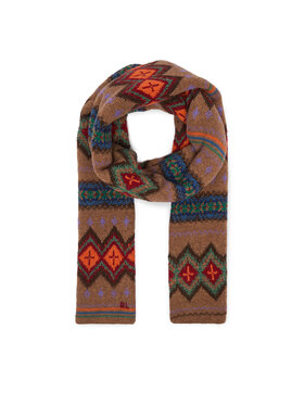 Polo Ralph Lauren Šal Polo Ralph Lauren 449P20252001 Šarena