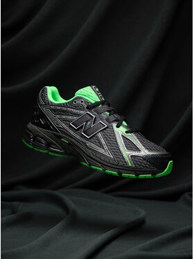 New Balance Sneakersy New Balance GC1906CT Čierna