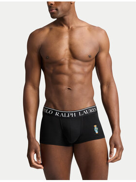 Polo Ralph Lauren Polo Ralph Lauren Calzoncillos 714966106003 Negro