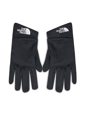 The North Face Vīriešu cimdi The North Face Rino Glove NF0A55KZJK3-S Melns