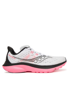 Saucony Взуття для бігу Saucony Kinvara 16 S11020 Білий