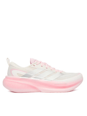 adidas Взуття для бігу adidas Supernova Glide W KJ8775 Білий