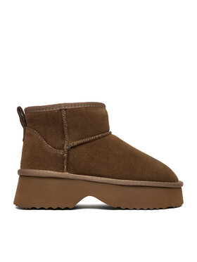 Badura Sniega zābaki Badura EO-ANIKA-TS6302-01 Brūns