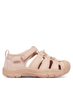 Keen Босоніжки Keen Newport H2 1032147 Рожевий