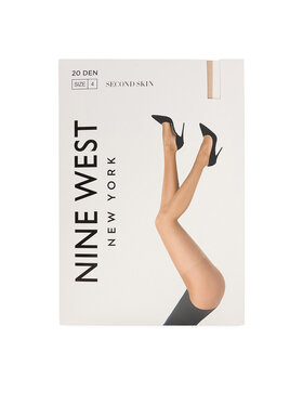 Nine West Колготки Nine West CEO-9WB-005-SS26 Бежевий