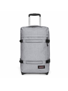 Eastpak Kabīnes koferis Eastpak Transit'r S EK0A5BA73631 Pelēks