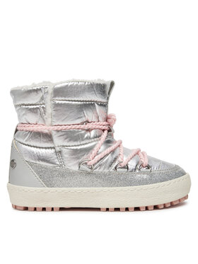 Gioseppo Sniega zābaki Gioseppo 73330-P Sudraba