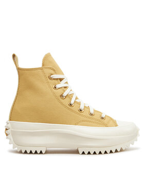 Converse Кеди Converse Run Star Hike A09912C Жовтий