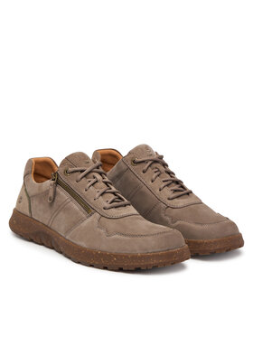 Josef Seibel Pantofi Josef Seibel Jaron 05 42305-MI640 Gri închis