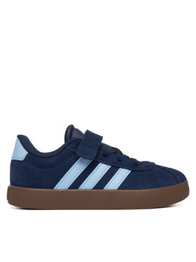 adidas Снікерcи adidas Vl Court 3.0 KI6490 Cиній
