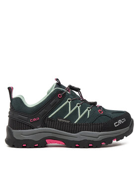 CMP Trekking CMP Rigel Low Wp 3Q13244 Crna