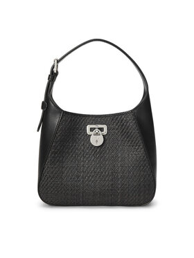 LAUREN RALPH LAUREN Soma LAUREN RALPH LAUREN Tanner 431966751002 Melns