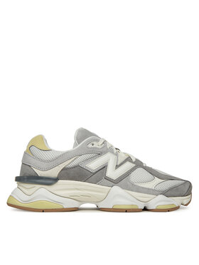 New Balance Tenisice New Balance U9060AUB M Siva