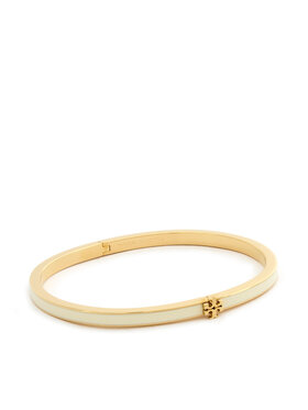 Tory Burch Браслет Tory Burch Kira 152856 Золотий