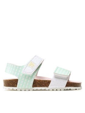 Garvalin Sandales Garvalin 232431 M Zaļš