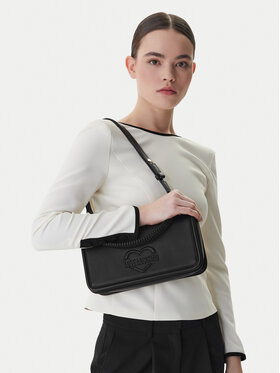 LOVE MOSCHINO Сумка LOVE MOSCHINO JC4096PP1OLL0000 Чорний