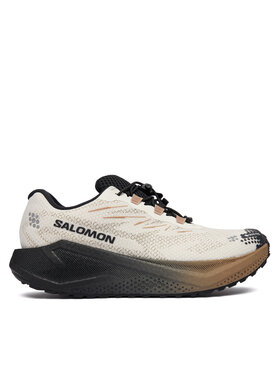 Salomon Futócipő Salomon Aero Blaze 4 gtx GORE-TEX L45403200 Bézs