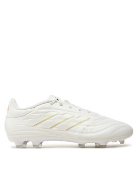 adidas Futbalové topánky adidas Copa Pure 2 League Firm Ground IG8718 Biela