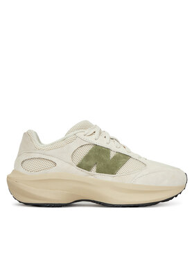New Balance Αθλητικά New Balance UWRPDWHC Μπεζ
