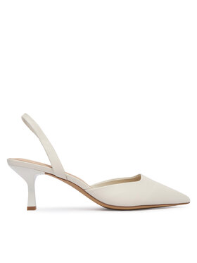 Aldo Туфлі на шпильці Aldo Gavedessi 13711881 Бежевий