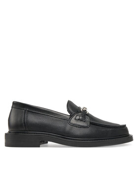 Filling Pieces Chunky loafers Filling Pieces Aten 44226591861 Nero
