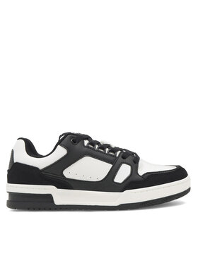 Sprandi Sneakersy Sprandi CP40-23461Z(IV)CH Čierna