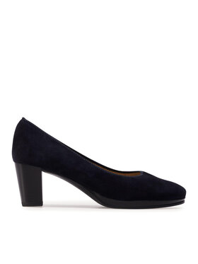 Ara Décolleté Ara 12-13436-02 Blu scuro