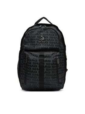 SHAQ Mugursoma Shaq SHAQ-P-003-07 Pelēks