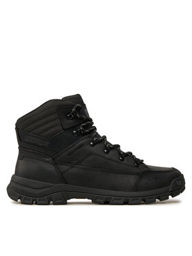 CAT Footwear Трекінгові черевики CAT Footwear Threshold Hiker Wp P725957 Чорний