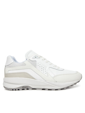 Bogner Sneakersy Bogner Golf 22522725 Bílá