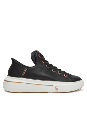 Skechers Снікерcи Skechers 186001/BLK Чорний