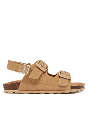 Mayoral Sandále Mayoral 43692 Béžová