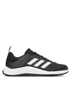 adidas Взуття для тренажерного залу adidas Everyset Trainer ID4989 Чорний
