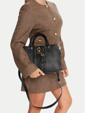 Guess Bolso Guess Erenia HWSO78 38060 Negro