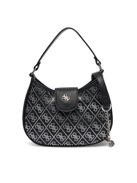 Guess Kabelka Guess J6BZ34 W4046 Čierna