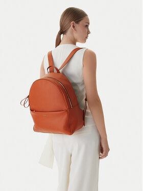 Coccinelle Рюкзак Coccinelle U45 Coccinelle Nory E1 U45 14 01 01 Коричневий