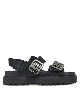 Melissa Босоніжки Melissa Melissa Towny Ad M 35964 Чорний