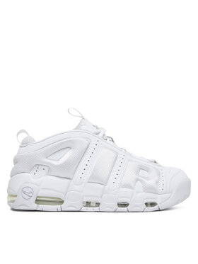Nike Laisvalaikio batai Nike Air More Uptempo Low FZ3055 100 Balta
