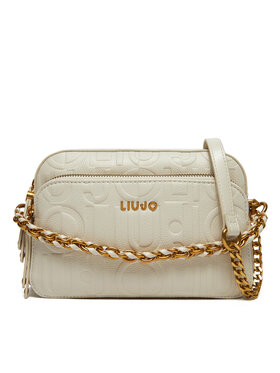 Liu Jo Borsetta Liu Jo Ecs M Camera Case AA5198 E0538 Crema