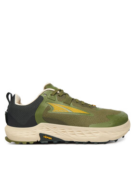 Altra Взуття для бігу Altra Timp 5 AL0A85PE Зелений