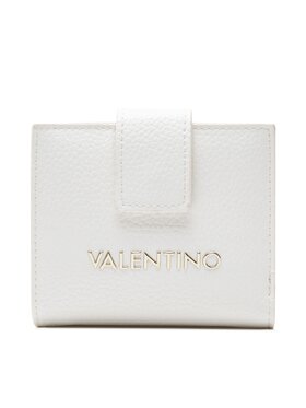 Valentino Portofel Valentino Alexia VPS5A8215 Alb