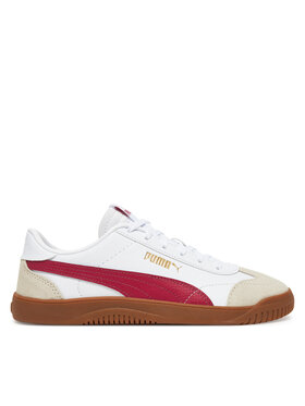 Puma Снікерcи Puma Club 5v5 SD 395104 15 Білий