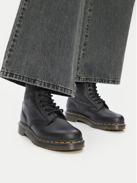 Dr. Martens Берци Dr. Martens 1490 22524001 Чорний